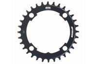 FSA E-Bike Standard MTB Megatooth Kettingblad BCD 104mm 11V - thumbnail