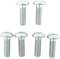 TRW bouten-set screw set 6pcs. m8x1,25 - thumbnail