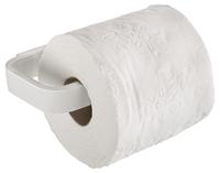 Zone Denmark Rim Toiletrolhouder - Wit - thumbnail