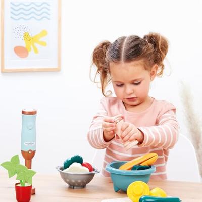 Hartige doos - ECOIFFIER - 1679 - Het is goed voor je gezondheid