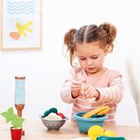 Hartige doos - ECOIFFIER - 1679 - Het is goed voor je gezondheid - thumbnail