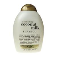 OGX Nourishing Coconut Milk Shampoo - thumbnail