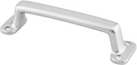 Hermeta 4258-01 handgreep rondmodel 190 mm naturel - thumbnail