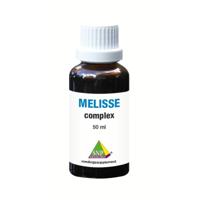 SNP Melisse complex 50 Milliliter - thumbnail