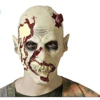 Masker Multicolour Halloween - thumbnail