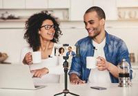 Boya 2.4 ghz lavalier microfoon draadloos by-wm4 pro-k5 voor android - thumbnail