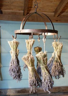 Wildhaak rond / Esschert Design