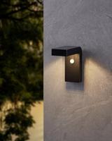 Eglo Solar wandlampBaracconi met sensor - 900245 - thumbnail