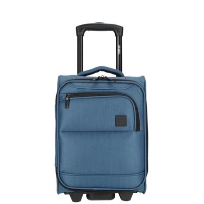 Enrico Benetti Oakville 40 cm JEANS BLUE