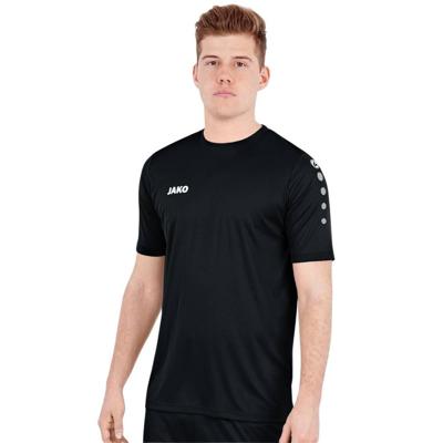 JAKO 4233 Shirt Team Km - Zwart - L