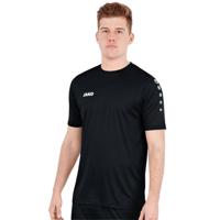 JAKO 4233 Shirt Team Km - Zwart - L - thumbnail
