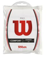 Tennis Overgrip Wilson WRZ4016WH Wit - thumbnail