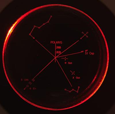Bresser Poolzoeker Startracker PM-100