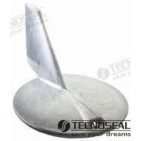 Ánodos para Yamaha - Yamaha TEN01133 - ANODO YAMAHA 150-200HP DX220 ZINC - thumbnail