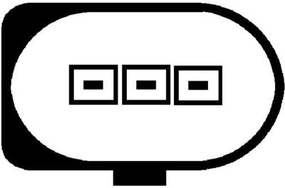 Nokkenassensor 6PU009121421