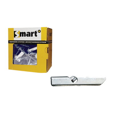pgb-Europe SMART | Kipanker los M10 Zn SM00GA001100E