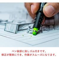 Pica Finemarker | lengte 20 cm HB | 1 stuk - 7070 - 7070a - thumbnail
