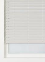 HEMA Jaloezie PVC wit (wit) - thumbnail