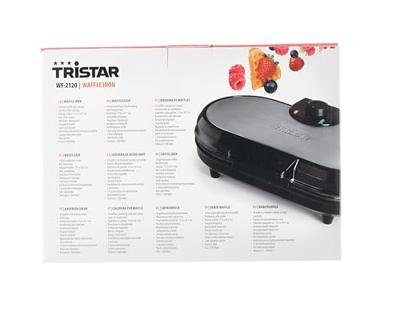 Tristar WF-2120 Wafelmaker
