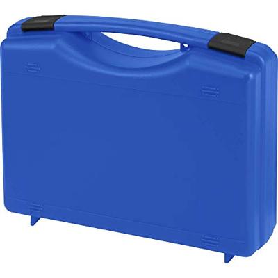 TOOLCRAFT Gereedschapskoffer (leeg) Universeel (l x b x h) 280 x 230 x 82 mm