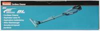 Makita DCL284FZ Accu-handstofzuiger Zonder accu - thumbnail
