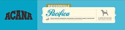 ACANA Highest Protein Pacifica - droog hondenvoer - 11,4 kg - thumbnail