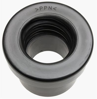 Bosch Accessoires Adapter 35 mm 1st - 1609200933