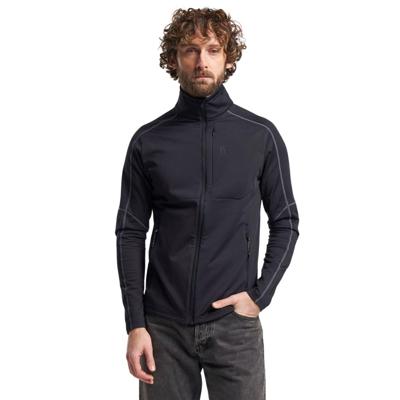 Tenson TXlite Full Zip Fleece Vest Heren M