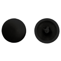 pgb-Europe PGB-FASTENERS | Afdekkap PZ 3 (13mm) R9005 0AFD03N00003090055 - thumbnail