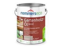Remmers Tuinhoutolie Eco - Inhoud: 5ltr, Kleur: Patina - thumbnail