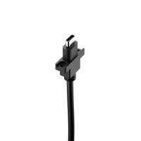 USB-kabel Fractal Design FD-A-USBC-001 Zwart (1 Stuks) - thumbnail