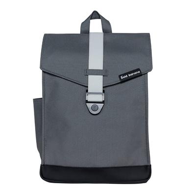 Bold Banana Envelope Backpack Laptopvak 15.6 inch-Grey
