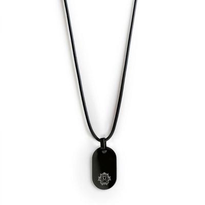 Monomen Heren Halsketting MM10752 Maat 60 cm Monomen Heren Halsketting MM10752 Maat 60 cm