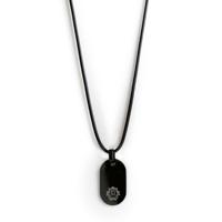 Monomen Heren Halsketting MM10752 Maat 60 cm - thumbnail