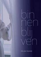 binnen blijven - Erik-Jan Hummel - ebook - thumbnail