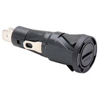 Bulgin D0347RAAAB Zekeringhouder 1 stuk(s) Bulk - thumbnail