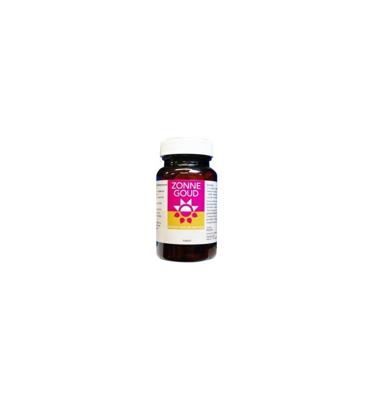 Zonnegoud Ononis complex 120 Tabletten Zonnegoud Ononis complex 120 Tabletten