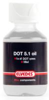Elvedes Remvloeistof dot 5.1 universeel - 100 ml - thumbnail
