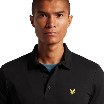 Lyle and Scott Sport SS Polo Heren S Lyle and Scott Sport SS Polo Heren S