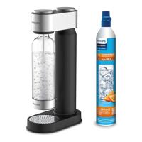Sodamachine Philips ADD4902BK/10 - thumbnail