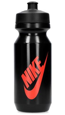 Nike Big Mouth 2.0 22oz Bidon Black/Black/White One Size