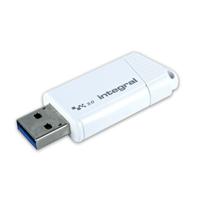 Integral Turbo USB 3.0 stick, 256 GB - thumbnail