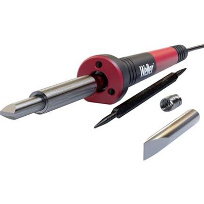 Weller Soldeerboutset 80W met krachtgreep EU - WLIRPK8023C WLIRPK8023C
