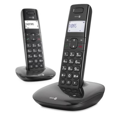 Doro CF 1010 Duo DECT Telefoon