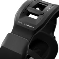 Sennheiser GSP 500 gaming koptelefoon (met open akoestische), 1 - Pak, zwart/rood - thumbnail