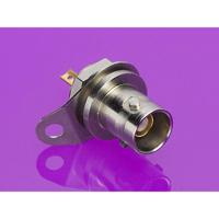 Molex 731195003 BNC-connector 50 Ω 1 stuk(s) Bulk - thumbnail