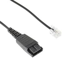 Telefoonkabel Jabra 88011-99 - thumbnail