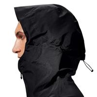 Berghaus Deluge Pro 3.0 - regenjas voor heren, maat L (zwart) - thumbnail