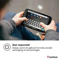 GPS-tracker TomTom GO Expert Plus - thumbnail