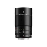 TTArtisan Macro 100mm F/2.8 Canon EF Black - thumbnail